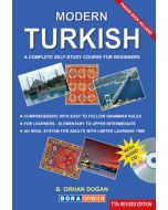 Modern Turkish