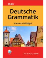 Almanca Dilbilgisi