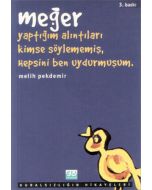 Meğer