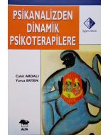 Psikanalizden Dinamik Psikoterapilere