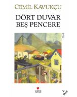 Dört Duvar Beş Pencere
