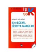 İş ve Sosyal Sigorta Kanunları