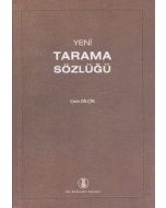 Yeni Tarama Sözlüğü