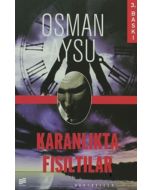 Karanlıkta Fısıltılar