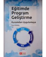 Eğitimde Program Geliştirme