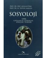 Sosyoloji