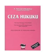 Ceza Hukuku