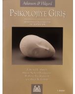 Psikolojiye Giriş: 14. Edisyon