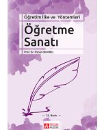Öğretme Sanatı