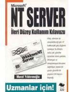 Nt Server İleri Düzey Kullanım Kılavuzu