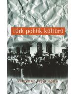 Türk Politik Kültürü