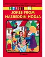 Jokes from Nasreddin Hodja