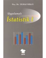 Uygulamalı İstatistik 1