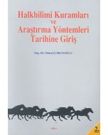 Halkbilimi Kuramları ve Araştırma Yöntemleri Tarihine Giriş