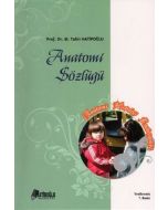 Anatomi Sözlüğü