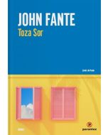 Toza Sor