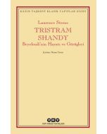 Tristram Shandy