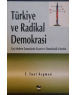 Türkiye ve Radikal Demokrasi