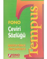 Tempus Çeviri Sözlüğü
