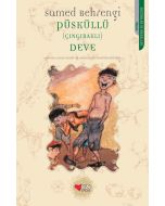 Püsküllü (Çıngıraklı) Deve