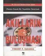 Akılların Buluşması