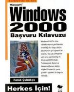 Windows 2000 Başvuru Kılavuzu