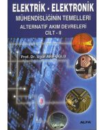 Elektrik - Elektronik Mühendisliğinin Temelleri 2