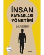 İnsan Kaynakları Yönetimi