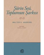 Şiirin Sesi, Toplumun Şarkısı