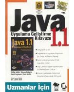 Java 1.1 Uygulama Geliştirme Kılavuzu