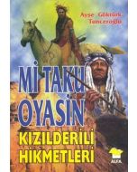 Kızıl Derili Hikmetleri