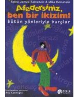 Afedersiniz, Ben Bir İkizim !
