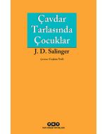 Çavdar Tarlasında Çocuklar