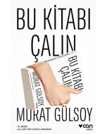 Bu Kitabı Çalın