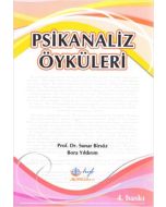 Psikanaliz Öyküleri