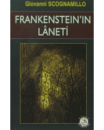 Frankenstein’in Laneti