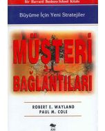 Müşteri Bağlantıları (Ciltli)