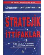 Stratejik İttifaklar (Ciltli)