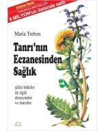 Tanrı’nın Eczanesinden Sağlık