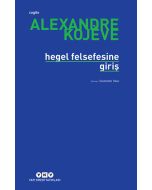 Hegel Felsefesine Giriş