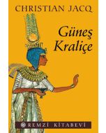 Güneş Kraliçe Tutankhamon’un Sevgilisi