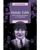 Halide Edib