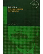 Einstein ve Tam Güneş Tutulması