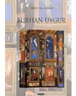 Burhan Uygur Günümüz Türk Ressamları ( Ciltli ) 