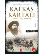 Kafkas Kartalı