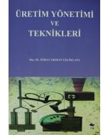  Üretim Yönetimi Ve Teknikleri