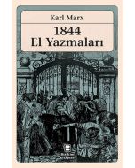 1844 El Yazmaları