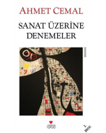Sanat Üzerine Denemeler