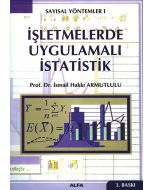 İşletmelerde Uygulamalı İstatistik