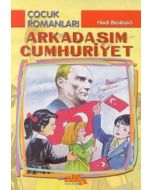 Arkadaşım Cumhuriyet